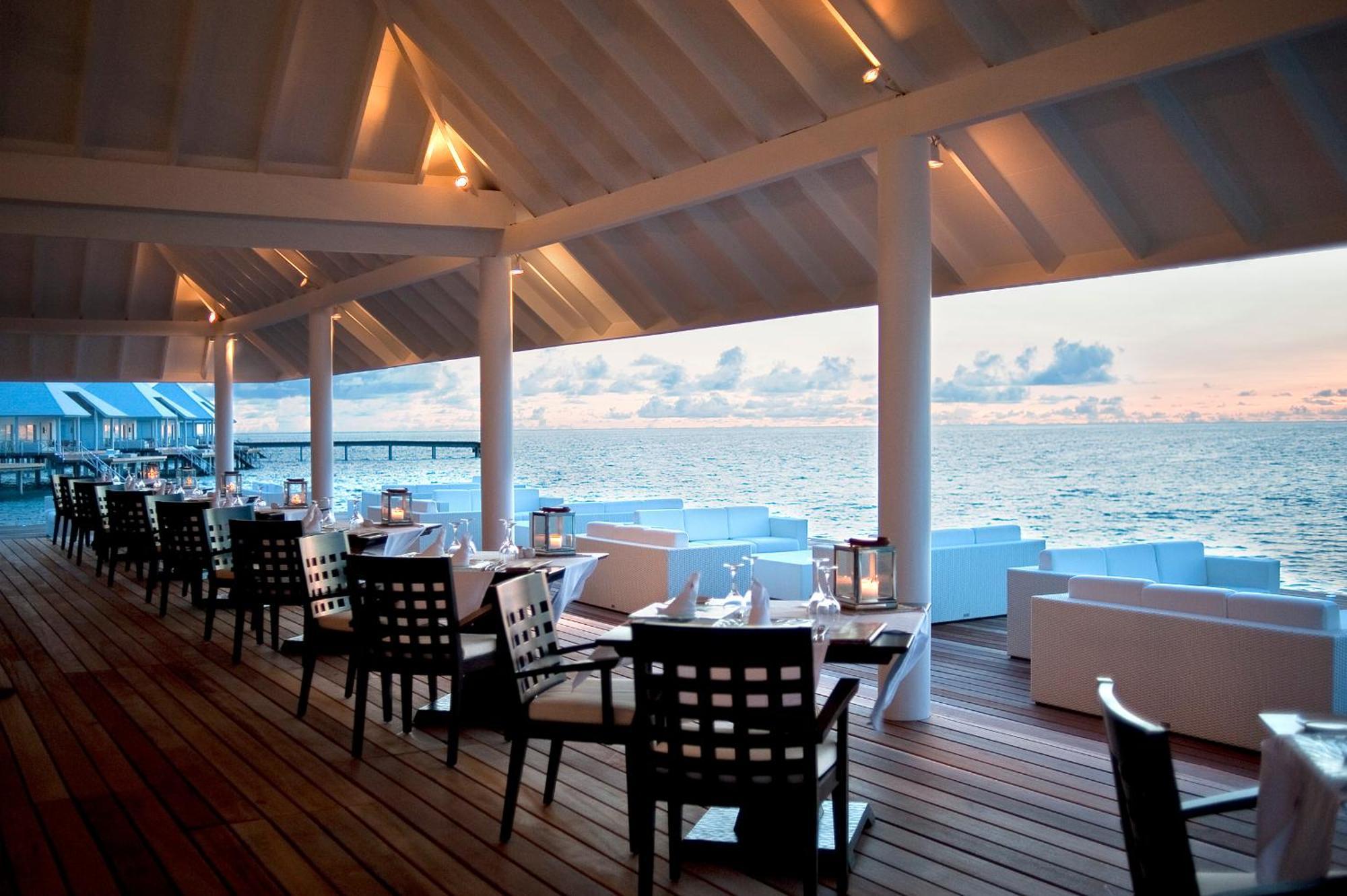 Diamonds Thudufushi Maldives Resort & Spa Thundufushi ภายนอก รูปภาพ