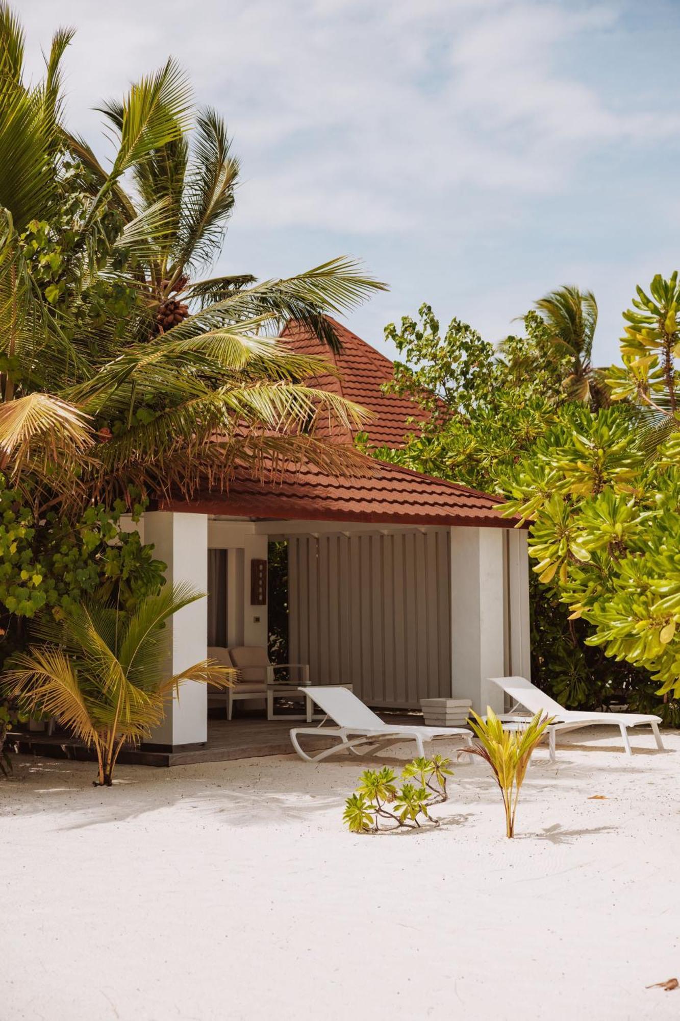 Diamonds Thudufushi Maldives Resort & Spa Thundufushi ภายนอก รูปภาพ