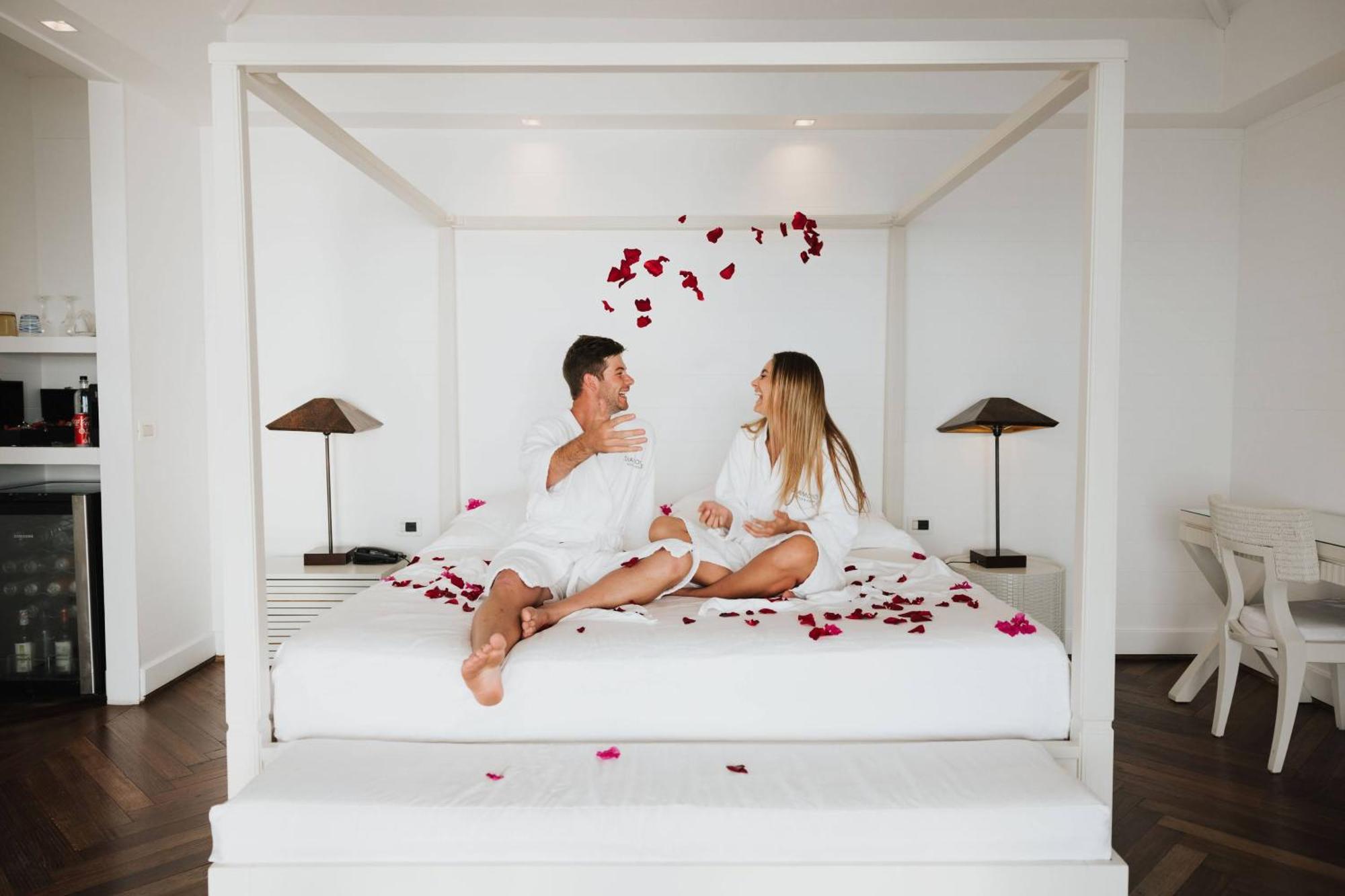 Diamonds Thudufushi Maldives Resort & Spa Thundufushi ภายนอก รูปภาพ