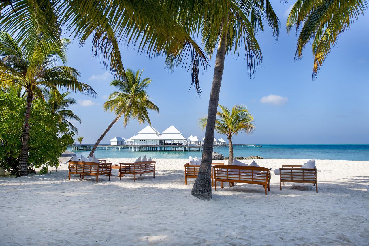 Diamonds Thudufushi Maldives Resort & Spa Thundufushi ภายนอก รูปภาพ
