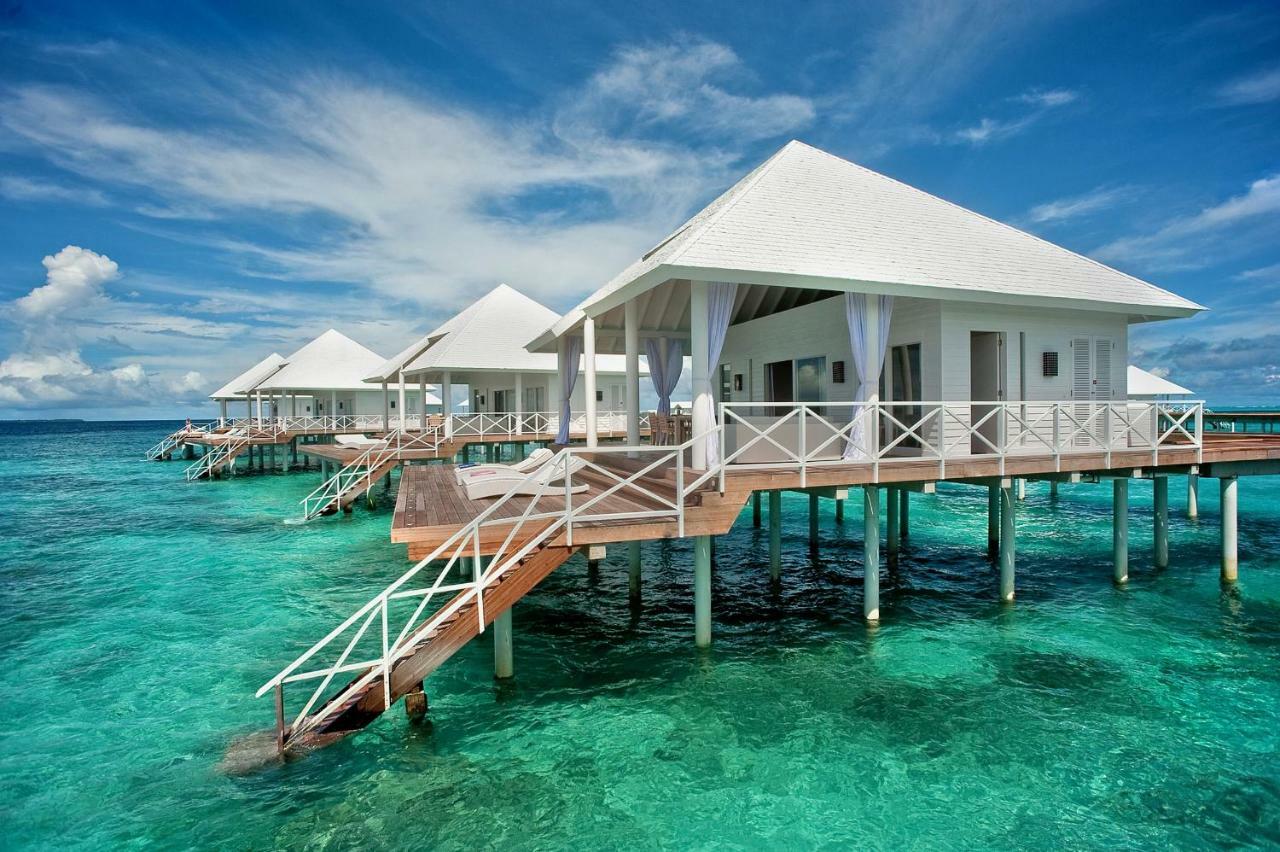 Diamonds Thudufushi Maldives Resort & Spa Thundufushi ห้อง รูปภาพ